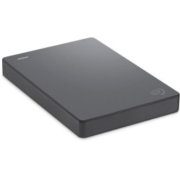 SEAGATE Basic 1TB / 2,5" / USB3.0 / externí HDD / šedý