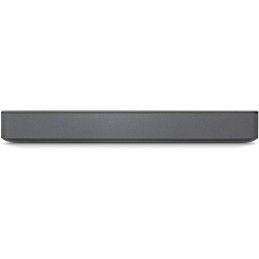 SEAGATE Basic 1TB / 2,5" / USB3.0 / externí HDD / šedý