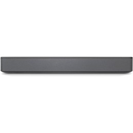 SEAGATE Basic 2TB / 2,5" / USB3.0 / externí HDD / šedý