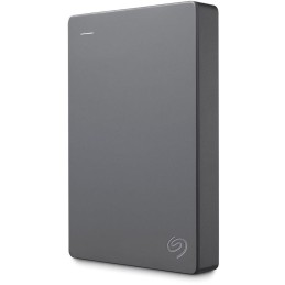 SEAGATE Basic 4TB / 2,5" / USB3.0 / externí HDD / šedý