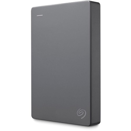 SEAGATE Basic 4TB / 2,5" / USB3.0 / externí HDD / šedý