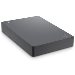 SEAGATE Basic 4TB / 2,5" / USB3.0 / externí HDD / šedý