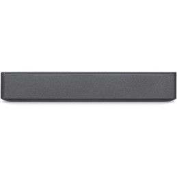 SEAGATE Basic 4TB / 2,5" / USB3.0 / externí HDD / šedý