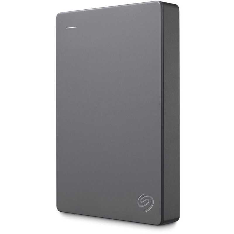 SEAGATE Basic 5TB / 2,5" / USB3.0 / externí HDD / šedý