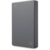 SEAGATE Basic 5TB / 2.5" / USB3.0 / external HDD / gray