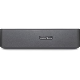 SEAGATE Basic 5TB / 2,5" / USB3.0 / externí HDD / šedý