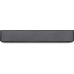 SEAGATE Basic 5TB / 2,5" / USB3.0 / externí HDD / šedý