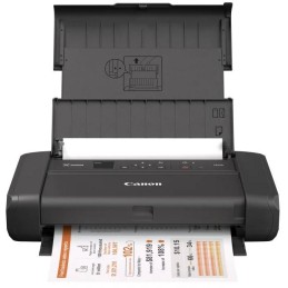 Canon PIXMA TR150/ A4/ 4800x1200/ wifi/ Přenosná - s baterií