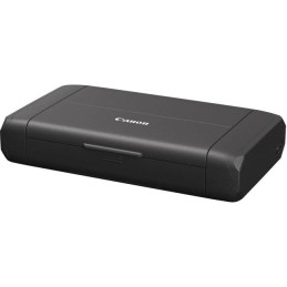 Canon PIXMA TR150/ A4/ 4800x1200/ wifi/ Přenosná - s baterií