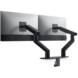 DELL MDA20/ stojan pro dva monitory/ dual monitor stand/ VESA