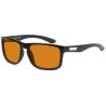 Okulary biurowe/do gier GUNNAR INTERCEPT ONYX * soczewki bursztynowe MAX * BLF 98 * GUNNAR focus