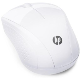 HP Bezdrátová myš 220 bílá