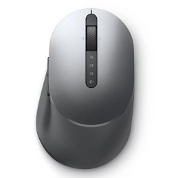 DELL KM7120W bezdrátová klávesnice a myš/ US/ International/ mezinárodní