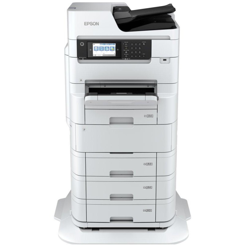 EPSON WorkForce Pro WF-C879RD3TWFC