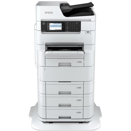 EPSON WorkForce Pro WF-C879RD3TWFC