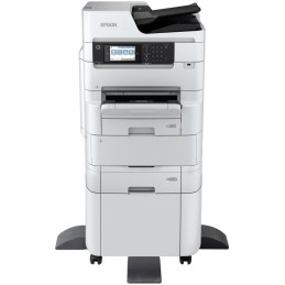 EPSON WorkForce Pro WF-C879RDTWFC