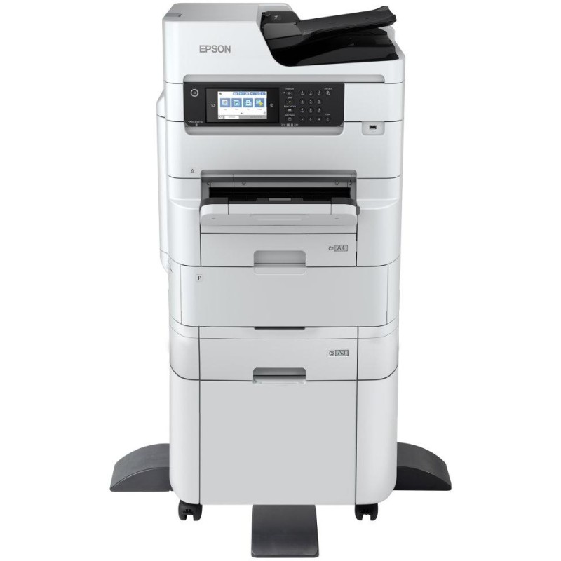 EPSON WorkForce Pro WF-C879RDTWFC