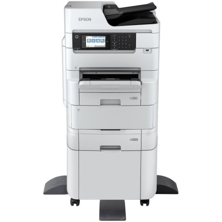 EPSON WorkForce Pro WF-C879RDTWFC