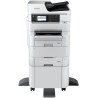 EPSON WorkForce Pre WF-C879RDTWFC