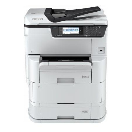 EPSON WorkForce Pro WF-C878RDTWF