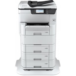 EPSON WorkForce Pro WF-C878RD3TWFC