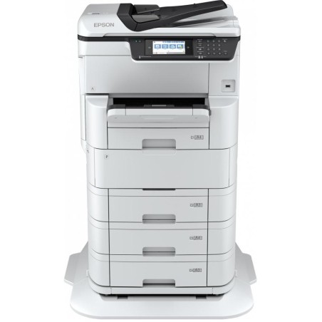 EPSON WorkForce Pro WF-C878RD3TWFC