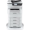 EPSON WorkForce Pro WF-C878RD3TWFC