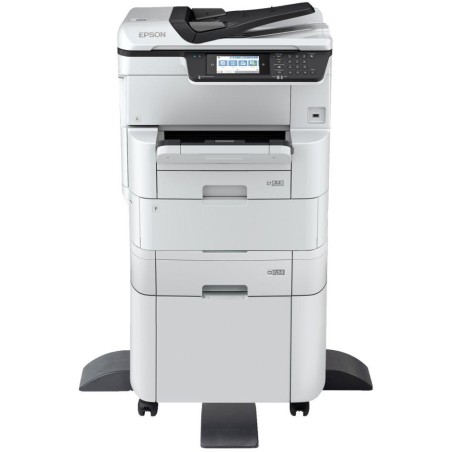 EPSON WorkForce Pro WF-C878RDTWFC