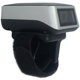 Maxxo čtečka Handsfree Scanner HF01/ 1D/ 2D/ QR/ BT/ paměť 100.000 kodů