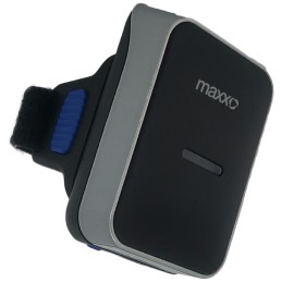 Maxxo čtečka Handsfree Scanner HF01/ 1D/ 2D/ QR/ BT/ paměť 100.000 kodů