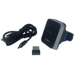 Maxxo čtečka Handsfree Scanner HF01/ 1D/ 2D/ QR/ BT/ paměť 100.000 kodů