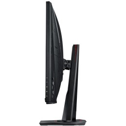 ASUS 27" LED VG27VQ/ 1920x1080/ VA/ 16:9/ 1ms/ 400cd/m2/ 165Hz/ DP/ HDMI/ DVI-D/ repro
