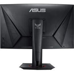 ASUS 27" LED VG27VQ/ 1920x1080/ VA/ 16:9/ 1ms/ 400cd/m2/ 165Hz/ DP/ HDMI/ DVI-D/ repro