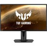 ASUS 27" LED VG27AQ / 2560x1440/ IPS/ 16:9/ 1ms/ 350cd/m2/ 165Hz/ DP/ 2x HDMI/ PIVOT/ Lautsprecher