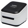 BROTHER full-color label printer VC-500W / 313 dpi / max width 50 mm / USB / Wi-Fi