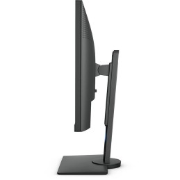 BENQ 27" LED PD2705Q/ IPS panel/ 2560x1440/ 1000:1/ 5ms/ HDMI/ DP/ USB/ USB-C/ Pivot/ černý