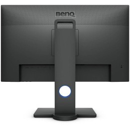 BENQ 27" LED PD2705Q/ IPS panel/ 2560x1440/ 1000:1/ 5ms/ HDMI/ DP/ USB/ USB-C/ Pivot/ černý