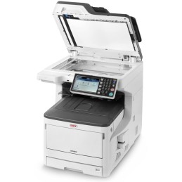 OKI MC883dn/ A3/ 35ppm/ 1200x1200 dpi / PCL+PS/ Duplex/ Fax/ DADF/ USB/ LAN