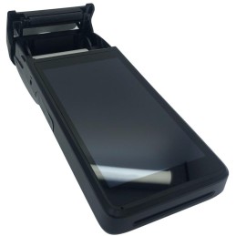 Cashino POS terminál All in One/ Wi-Fi/ 4G/ BT/ termotisk 58mm/ sken 1D a 2D kódů/ 5,5" IPS displej/ Android 6.0