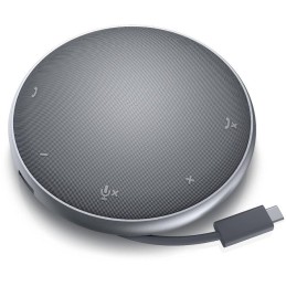 DELL MH3021P adaptér/ port replikátor/ reproduktor/ 2x USB-C/ HDMI 2.0/ 2x USB 3.0