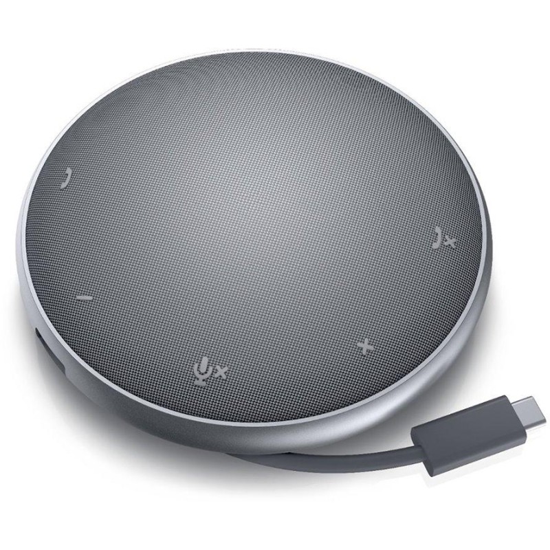 DELL MH3021P adaptér/ port replikátor/ reproduktor/ 2x USB-C/ HDMI 2.0/ 2x USB 3.0