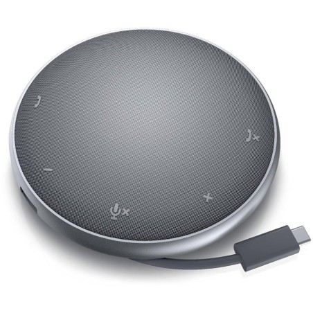 DELL MH3021P adaptér/ port replikátor/ reproduktor/ 2x USB-C/ HDMI 2.0/ 2x USB 3.0