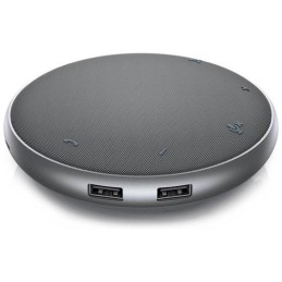 DELL MH3021P adaptér/ port replikátor/ reproduktor/ 2x USB-C/ HDMI 2.0/ 2x USB 3.0
