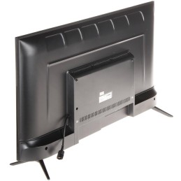 DAHUA 43" LED LM43-F200/ IPS panel/ 1920x1080 (FHD)/ 1200:1/ 8ms/ 330 cd/m2/ HDMI/ VGA/ USB/ REPRO/ VESA 400x200/ černý