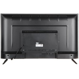 DAHUA 43" LED LM43-F200/ IPS panel/ 1920x1080 (FHD)/ 1200:1/ 8ms/ 330 cd/m2/ HDMI/ VGA/ USB/ REPRO/ VESA 400x200/ černý