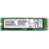 HP Z Turbo Drive 512 GB TLC Z2 G4 SSD