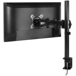 ARCTIC Z1 Basic stolní držák pro monitor  /13"-34" LCD / VESA / do 15 kg / černý