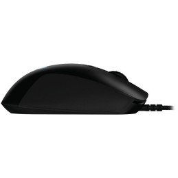 Logitech herní myš G403 HERO/ optická/ 6 tlačítek/ 16000dpi/ USB/ černá