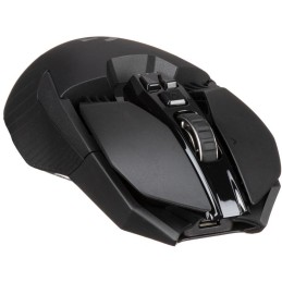 Logitech herní myš G903 LIGHTSPEED/ bezdrátová/ optická/ 7-11 tlačítek/ 16000dpi/ USB/ černá