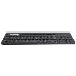 Logitech klávesnice K780/ Bezdrátová/ Bluetooth/ US layout/ černá